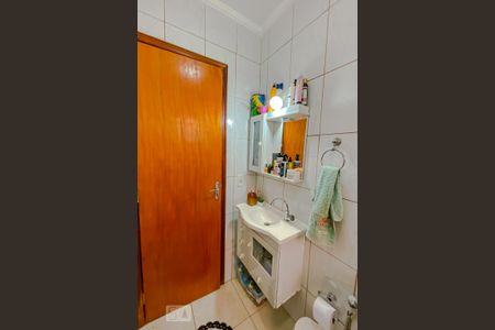 Casa à venda com 45m², 2 quartos e 1 vagaBanheiro