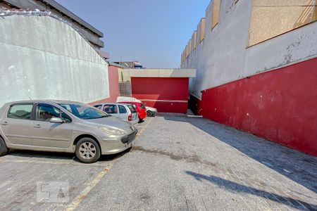 Casa à venda com 45m², 2 quartos e 1 vagaArea Comun