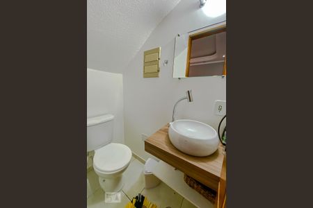 Lavabo de casa à venda com 2 quartos, 45m² em Vila Esperança, São Paulo