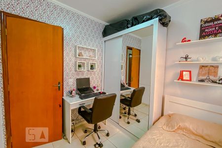 Quarto de casa à venda com 2 quartos, 45m² em Vila Esperança, São Paulo