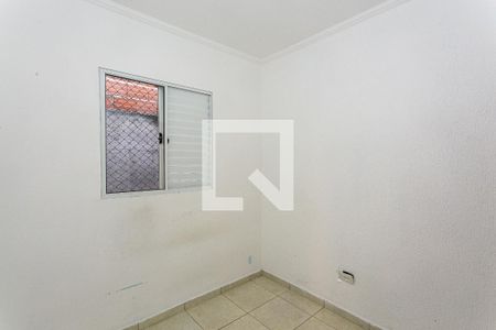 Quarto 2 de casa de condomínio à venda com 2 quartos, 45m² em Vila Esperança, São Paulo