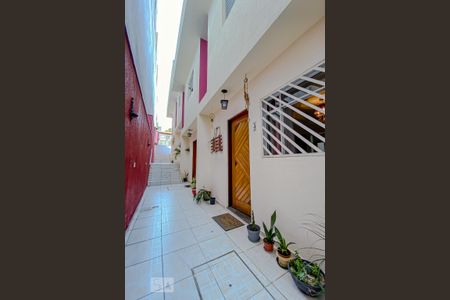Casa à venda com 45m², 2 quartos e 1 vagaEntrada