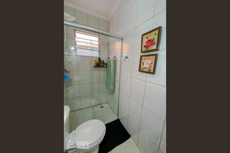 Casa à venda com 45m², 2 quartos e 1 vagaBanheiro