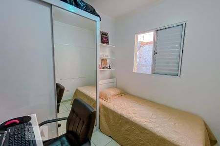 Quarto de casa à venda com 2 quartos, 45m² em Vila Esperança, São Paulo