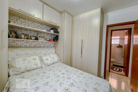 Casa à venda com 45m², 2 quartos e 1 vagaQuarto 2