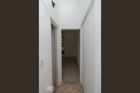 Corredor de apartamento para alugar com 1 quarto, 25m² em Centro, Rio de Janeiro