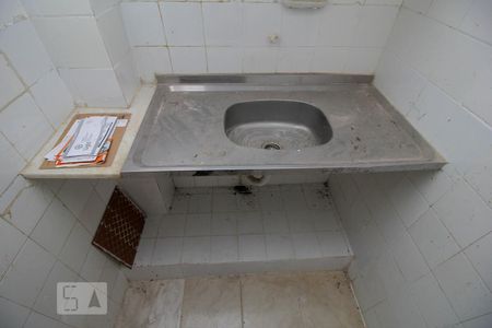 Apartamento para alugar com 25m², 1 quarto e sem vagaCozinha