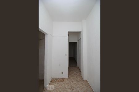 Entrada de apartamento para alugar com 1 quarto, 25m² em Centro, Rio de Janeiro