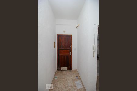 Entrada de apartamento para alugar com 1 quarto, 25m² em Centro, Rio de Janeiro