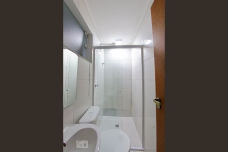 Casa à venda com 150m², 3 quartos e 4 vagasBanheiro de Serviço