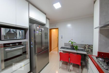 Casa à venda com 150m², 3 quartos e 4 vagasCozinha