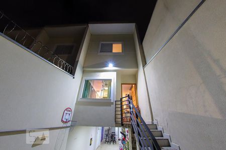 Casa à venda com 150m², 3 quartos e 4 vagasFachada