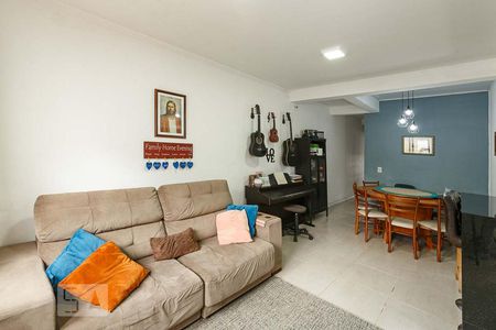 Sala de casa à venda com 2 quartos, 70m² em Nonoai, Porto Alegre