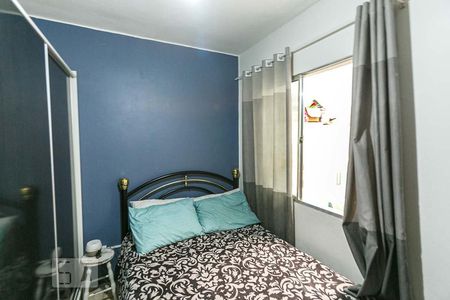 Quarto 1 de casa à venda com 2 quartos, 70m² em Nonoai, Porto Alegre