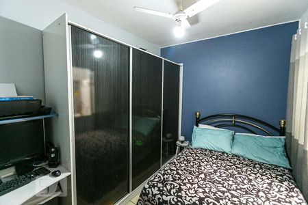 Quarto 1 de casa à venda com 2 quartos, 70m² em Nonoai, Porto Alegre