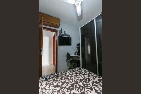 Quarto 1 de casa à venda com 2 quartos, 70m² em Nonoai, Porto Alegre