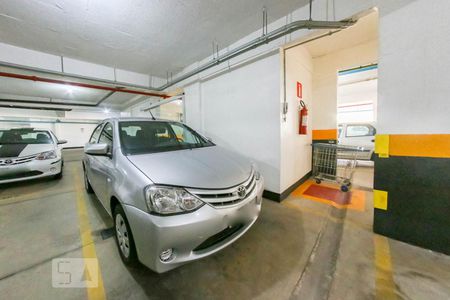 Apartamento à venda com 88m², 2 quartos e 2 vagasGaragem