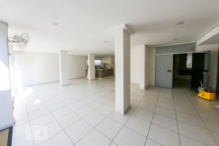 Apartamento à venda com 88m², 2 quartos e 2 vagas Apartamento à venda com 88m², 2 quartos e 2 vagasÁrea comum - Salão de festas