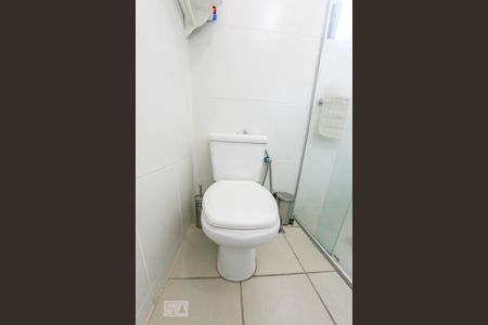 Apartamento à venda com 88m², 2 quartos e 2 vagas Apartamento à venda com 88m², 2 quartos e 2 vagasBanheiro Social