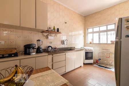 Casa à venda com 194m², 3 quartos e 3 vagasCozinha