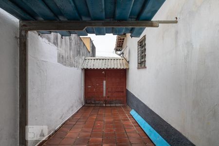 Casa à venda com 194m², 3 quartos e 3 vagasQuintal