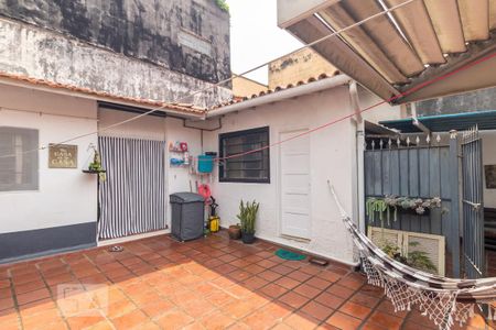 Casa à venda com 194m², 3 quartos e 3 vagasQuintal