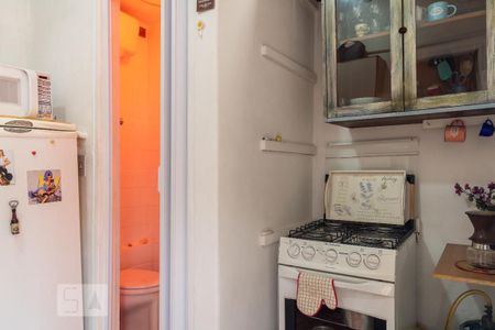 Casa à venda com 194m², 3 quartos e 3 vagasÁrea de serviço