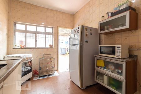 Casa à venda com 194m², 3 quartos e 3 vagasCozinha