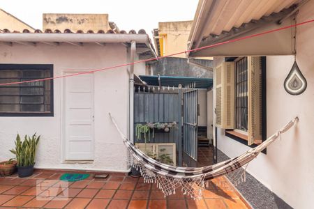 Casa à venda com 194m², 3 quartos e 3 vagasQuintal