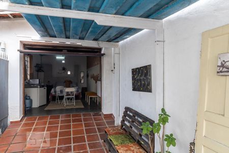 Casa à venda com 194m², 3 quartos e 3 vagasQuintal