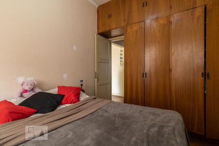 Casa à venda com 194m², 3 quartos e 3 vagasQuarto 1