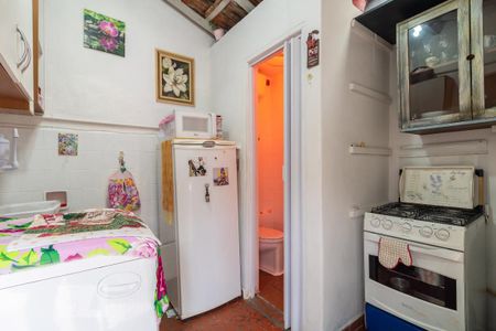 Casa à venda com 194m², 3 quartos e 3 vagasÁrea de serviço