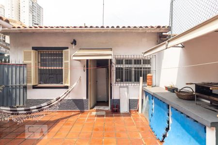Casa à venda com 194m², 3 quartos e 3 vagasQuintal