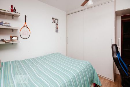 Casa para alugar com 550m², 6 quartos e 6 vagasDormitório 4