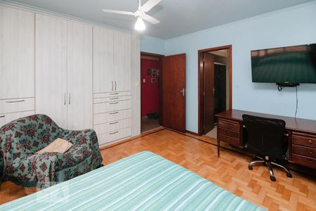 Casa para alugar com 550m², 6 quartos e 6 vagasDormitório 2