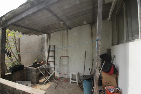 Casa à venda com 140m², 2 quartos e 2 vagasÁrea Externa