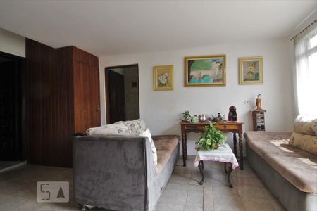 Sala de casa à venda com 2 quartos, 140m² em Vila Morse, São Paulo