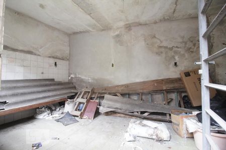 Casa à venda com 140m², 2 quartos e 2 vagasDepósito