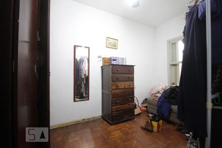 Quarto 2 de casa à venda com 2 quartos, 140m² em Vila Morse, São Paulo