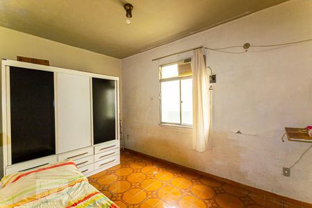 Quarto 1 de apartamento à venda com 1 quarto, 50m² em São Lourenço, Niterói