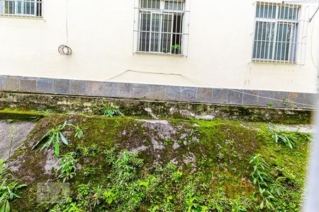 Vista da Sala de apartamento à venda com 1 quarto, 50m² em São Lourenço, Niterói