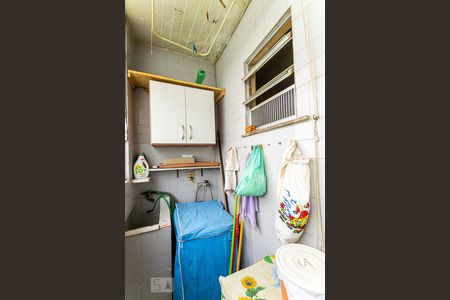 Apartamento à venda com 50m², 1 quarto e 1 vagaÁrea de Serviço