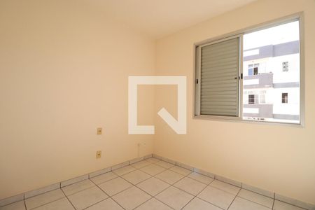 Quarto 1 de apartamento para alugar com 3 quartos, 95m² em Santa Mônica, Uberlândia