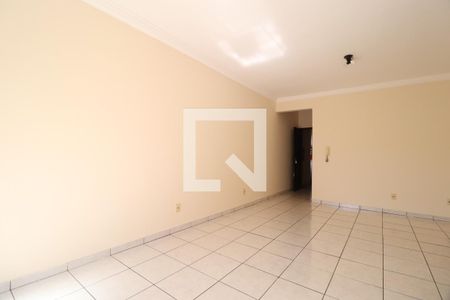 Sala de apartamento para alugar com 3 quartos, 95m² em Santa Mônica, Uberlândia
