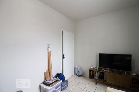 Quarto 2 de apartamento à venda com 2 quartos, 55m² em Vila Galvão, Guarulhos