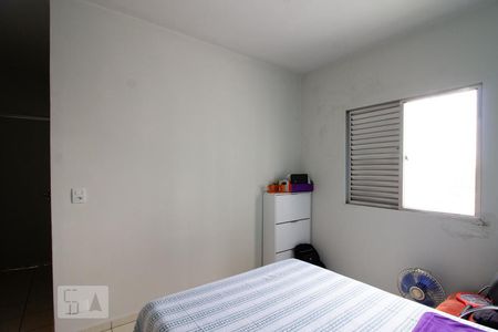 Quarto 1 de apartamento à venda com 2 quartos, 55m² em Vila Galvão, Guarulhos