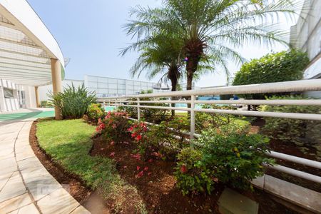 Studio à venda com 36m², 1 quarto e 1 vaga Studio à venda com 36m², 1 quarto e 1 vagaÁrea comum - Piscina 1