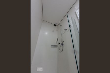 Studio à venda com 36m², 1 quarto e 1 vaga Studio à venda com 36m², 1 quarto e 1 vagaBanheiro