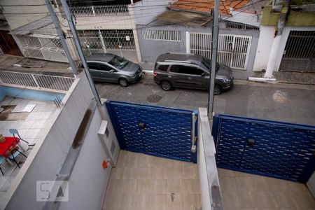 Casa à venda com 110m², 2 quartos e 2 vagasSacada da Suite 1 - Vista