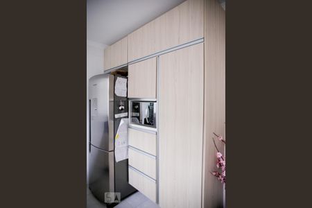 Casa à venda com 110m², 2 quartos e 2 vagasCozinha